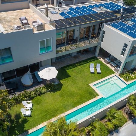 Da Heim Guest House Cape Town Exterior photo