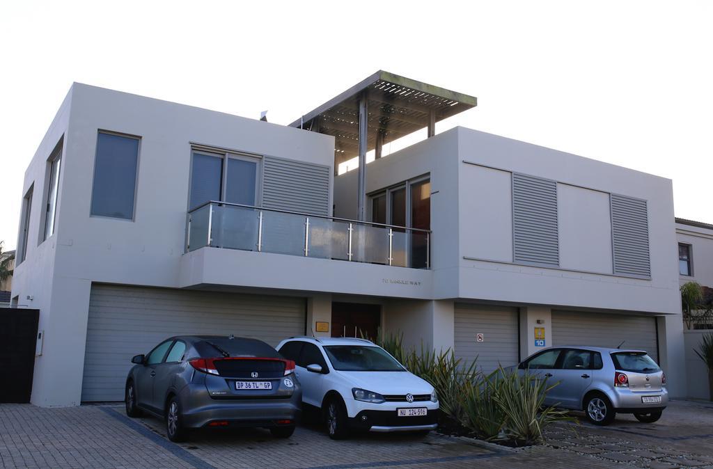 Da Heim Guest House Cape Town Exterior photo