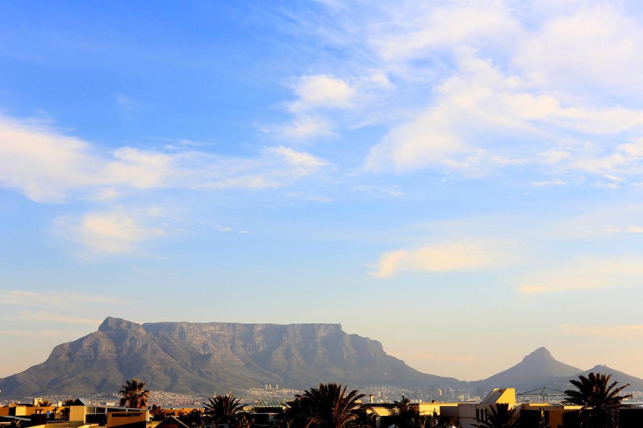 Da Heim Guest House Cape Town Exterior photo