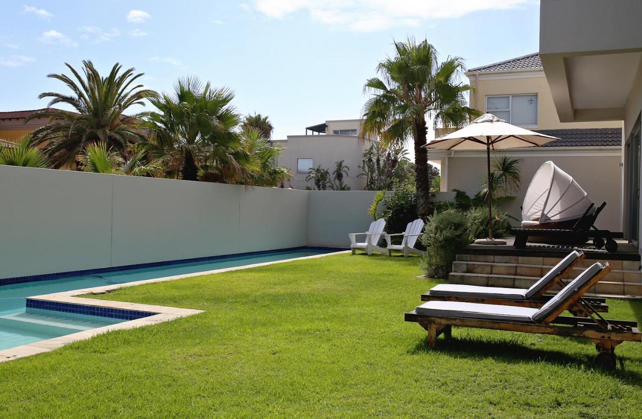 Da Heim Guest House Cape Town Exterior photo