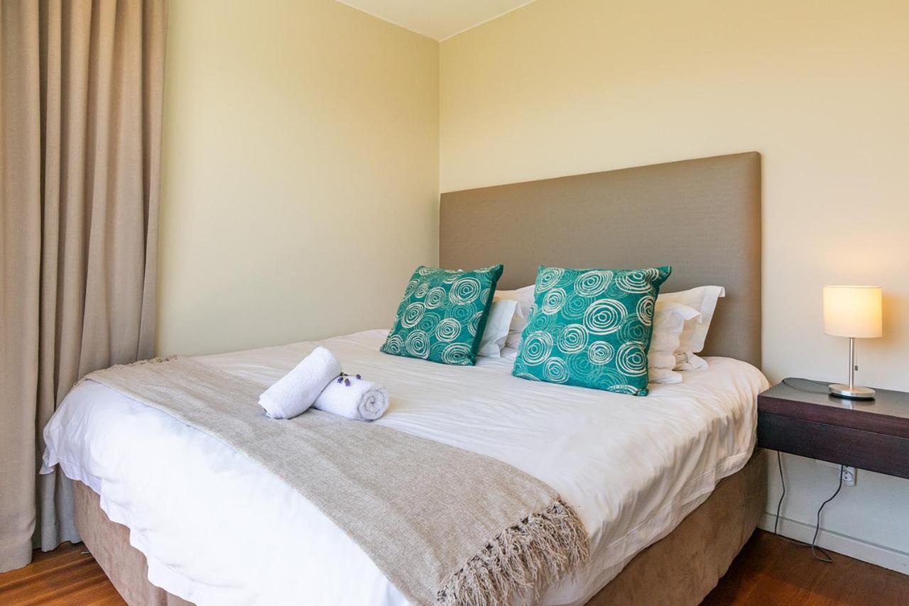 Da Heim Guest House Cape Town Exterior photo